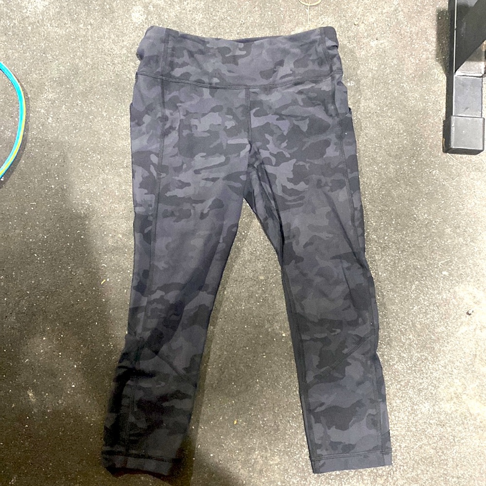 Lululemon leggings